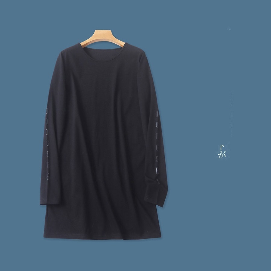 Refined Relaxed Shirt Top product image thumbnail 2