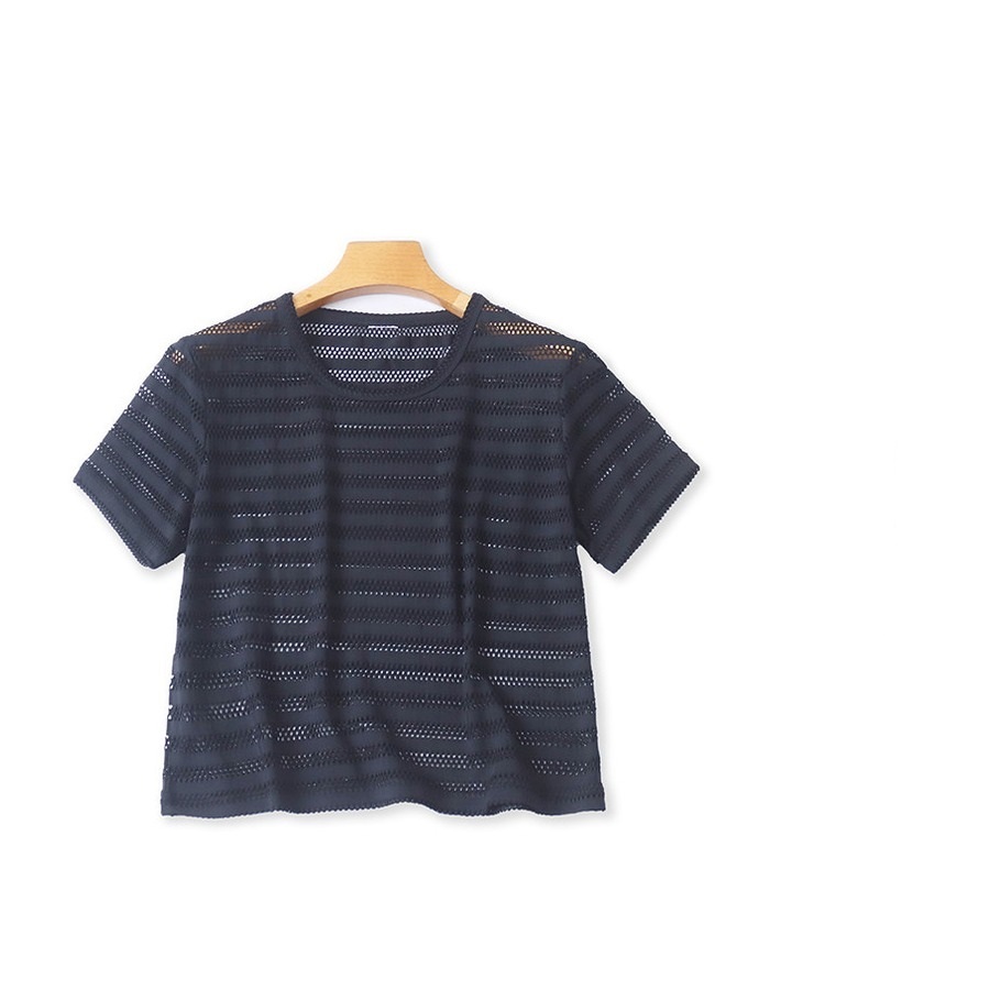 Tailored Relaxed Shirt Top product image