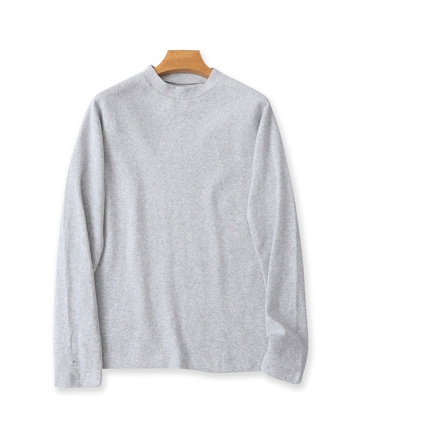 Modern Cotton Relaxed Shirt Top product image