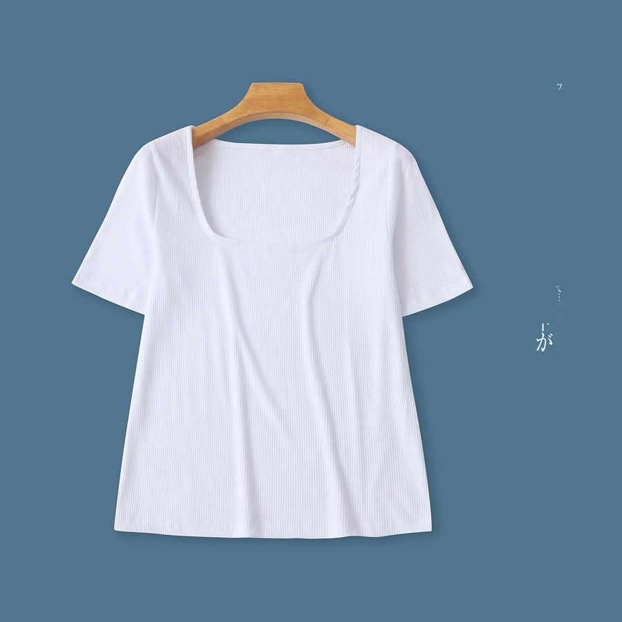 Textured Relaxed Shirt Top product image