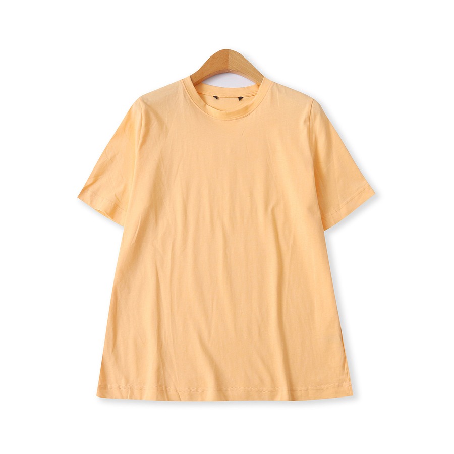 Signature Cotton Relaxed Shirt Top product image thumbnail 3