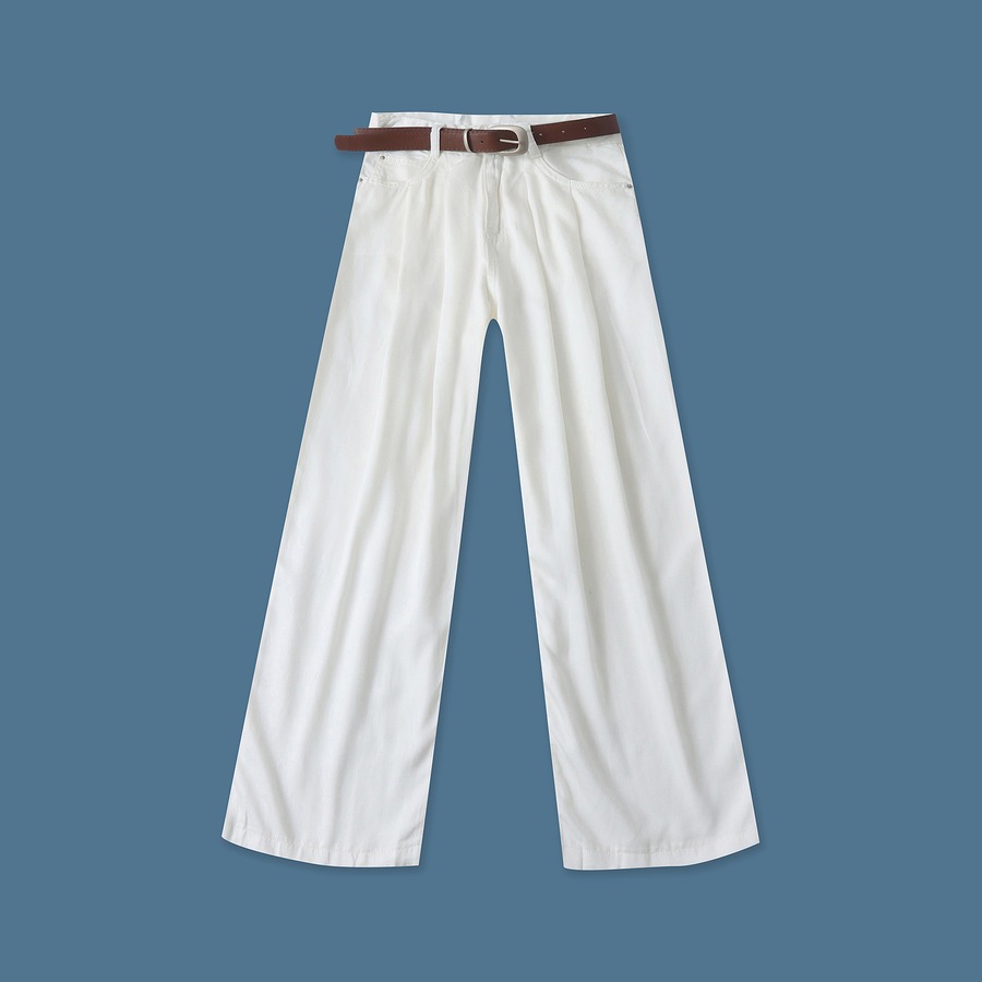 Minimal Easy Tailored Trouser product image