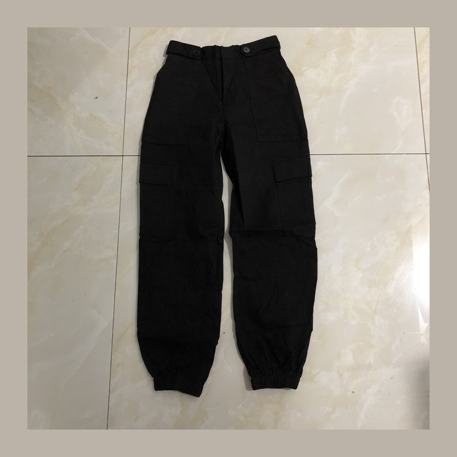 Essential Easy Tailored Trouser product image thumbnail 2