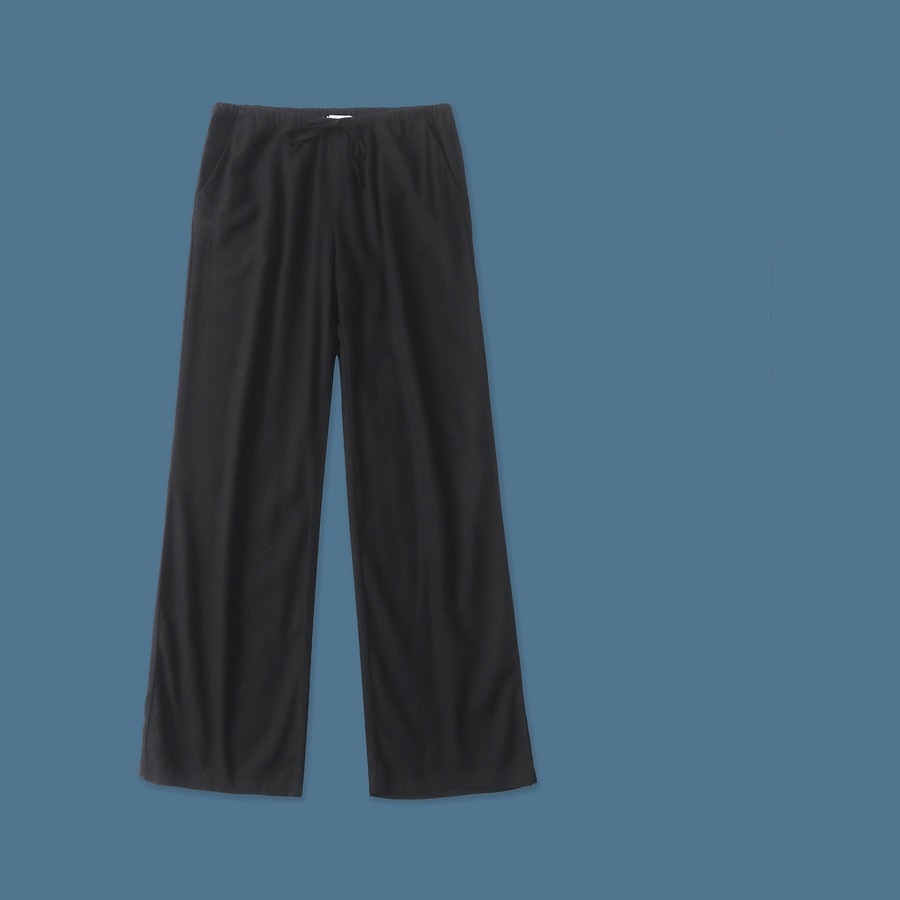 Atelier Easy Tailored Trouser product image