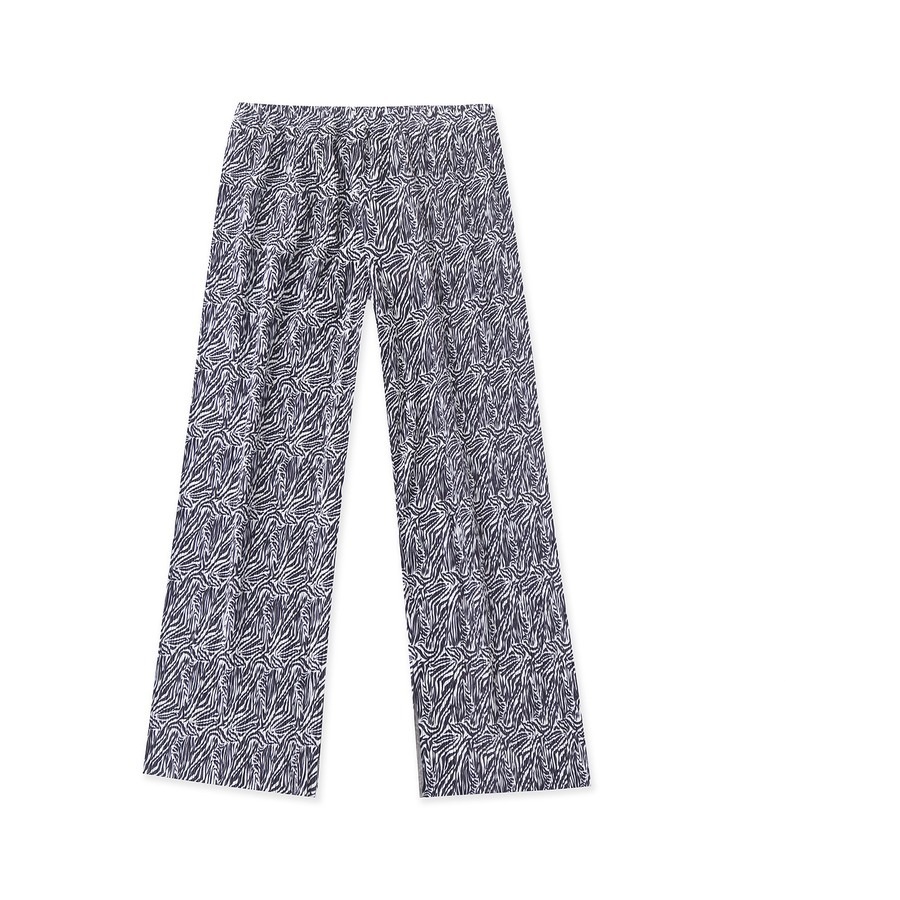 City Cotton Easy Tailored Trouser product image thumbnail 2