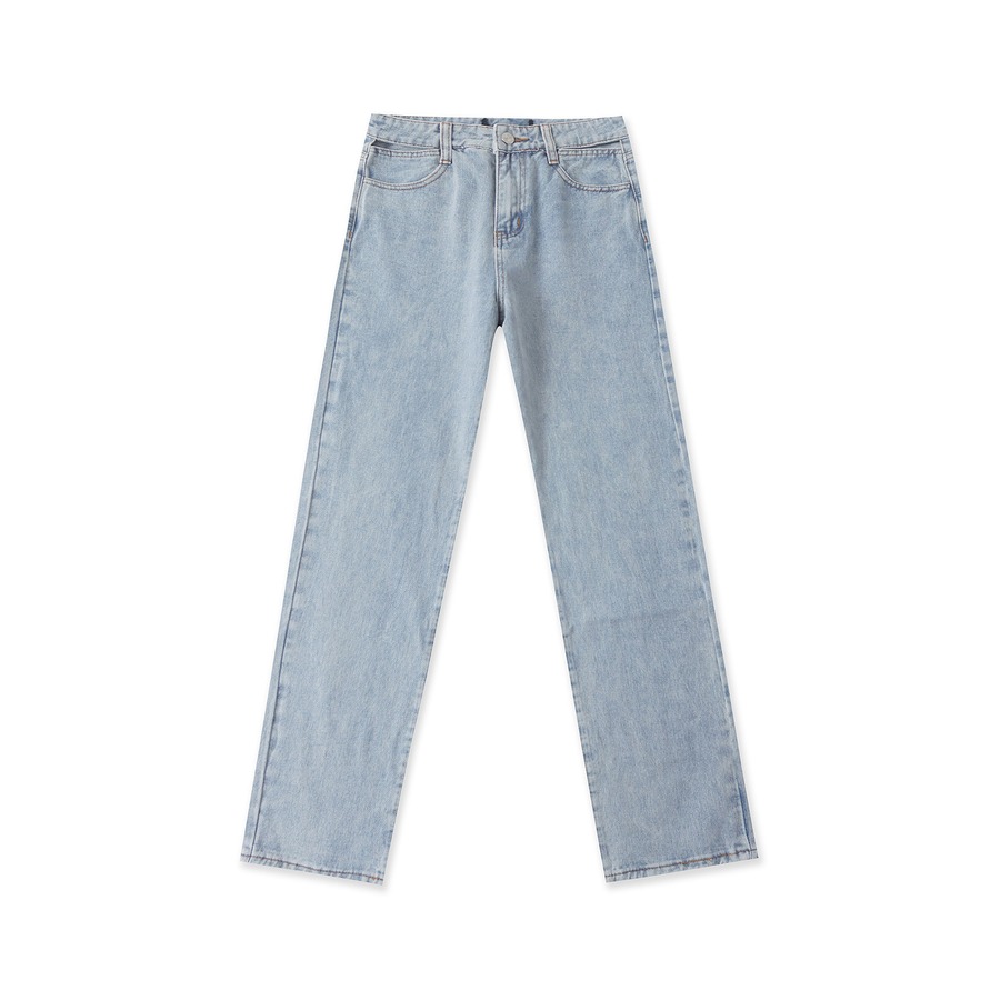 Studio Denim Easy Tailored Trouser product image