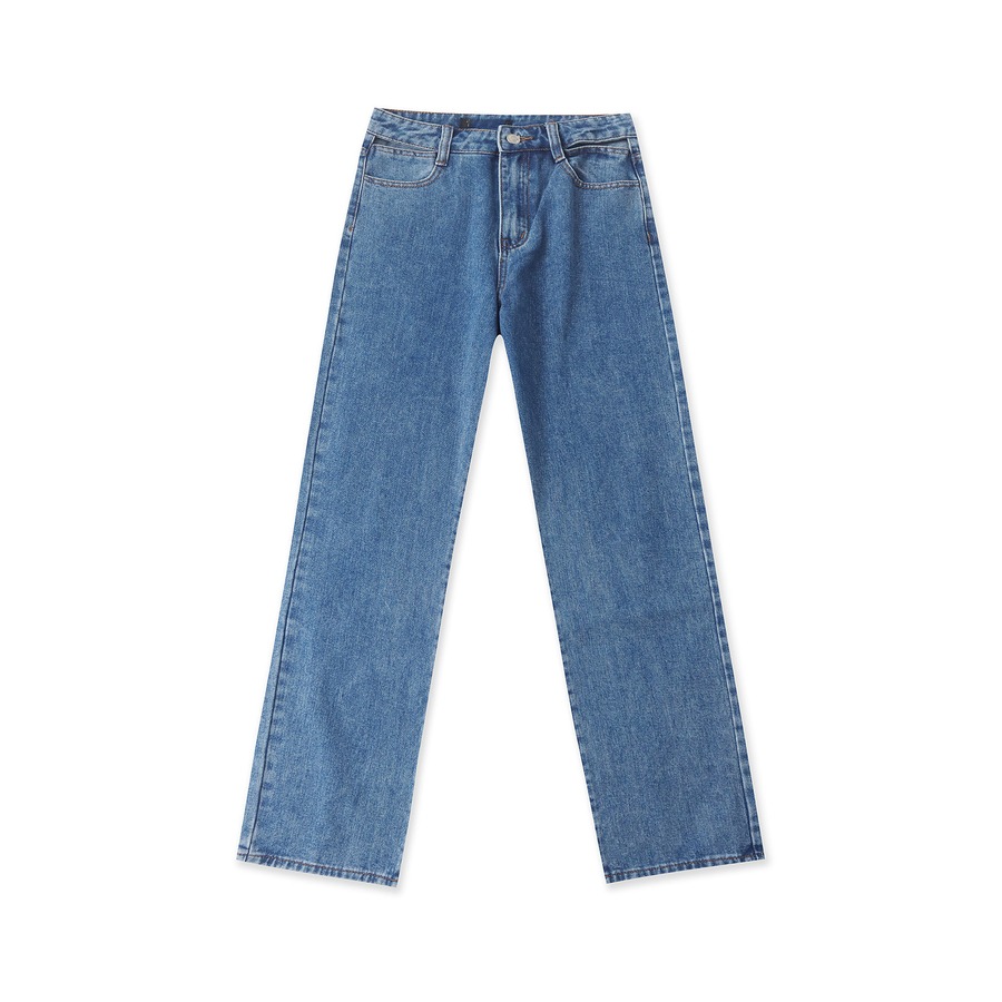 Studio Denim Easy Tailored Trouser product image thumbnail 2