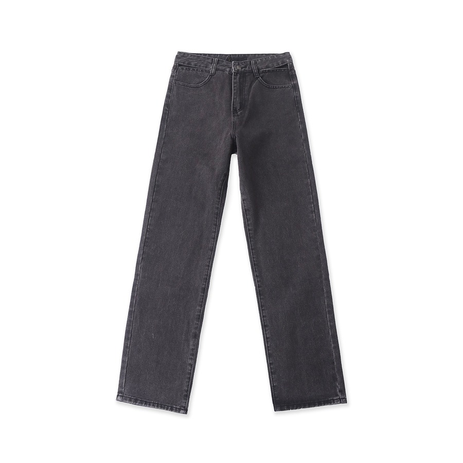 Studio Denim Easy Tailored Trouser product image thumbnail 3