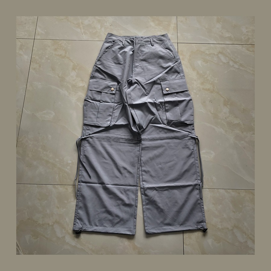 Classic Easy Tailored Trouser product image thumbnail 3