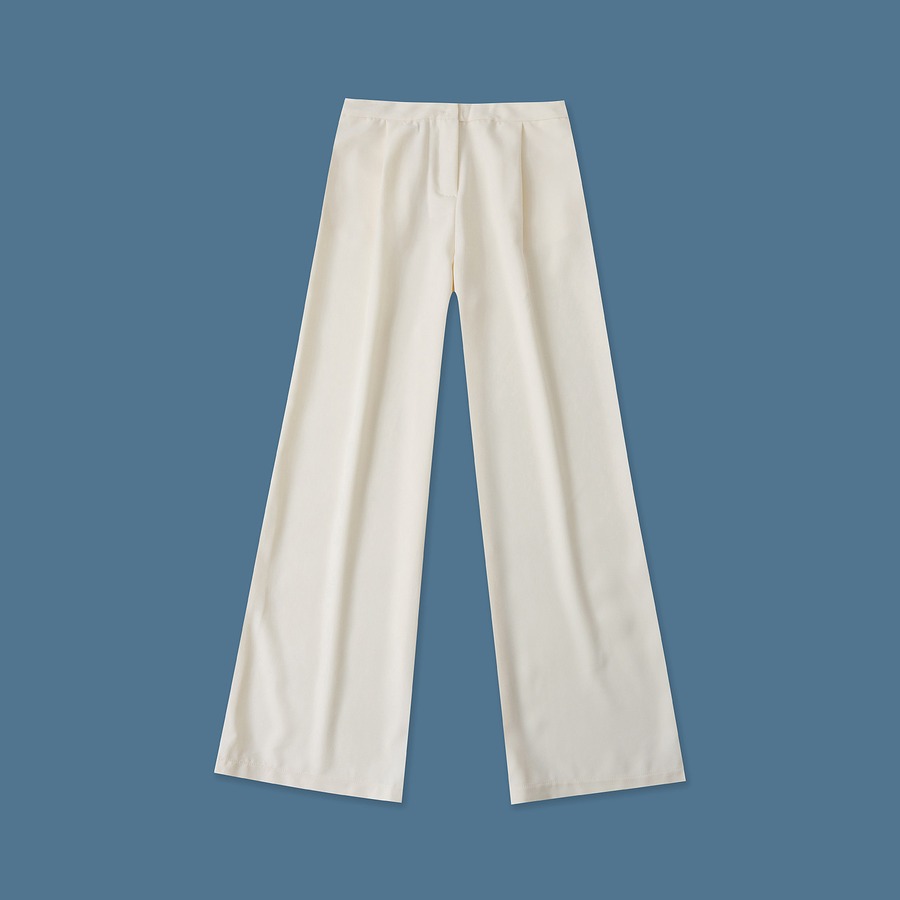 Refined Relaxed Easy Tailored Trouser product image