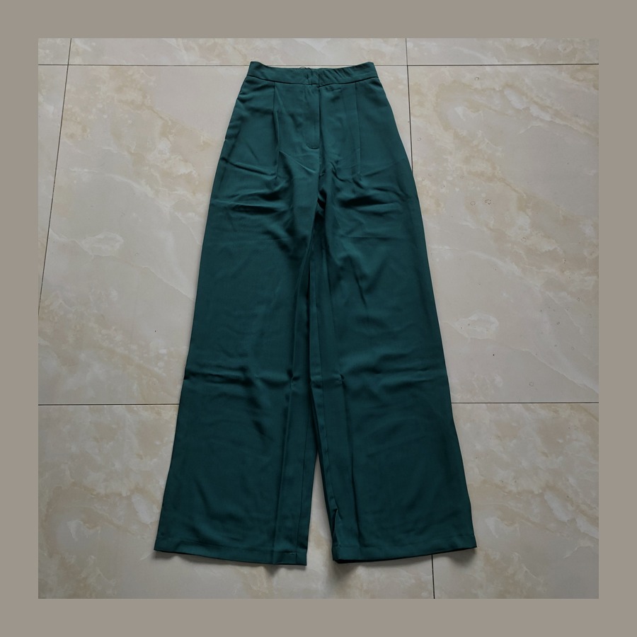 Refined Relaxed Easy Tailored Trouser product image thumbnail 2