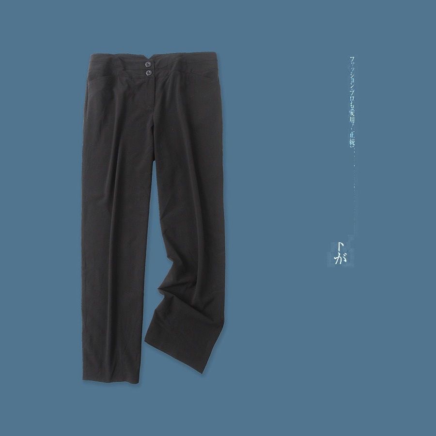 Atelier Easy Tailored Trouser product image thumbnail 2