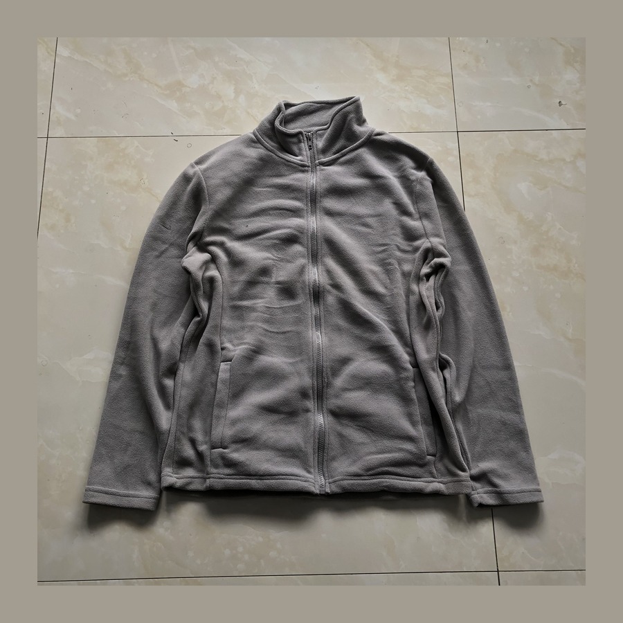 Fluid Everyday Outerwear Jacket product image thumbnail 2