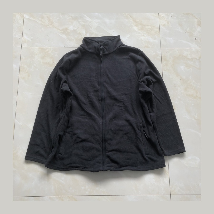 Fluid Everyday Outerwear Jacket product image thumbnail 3