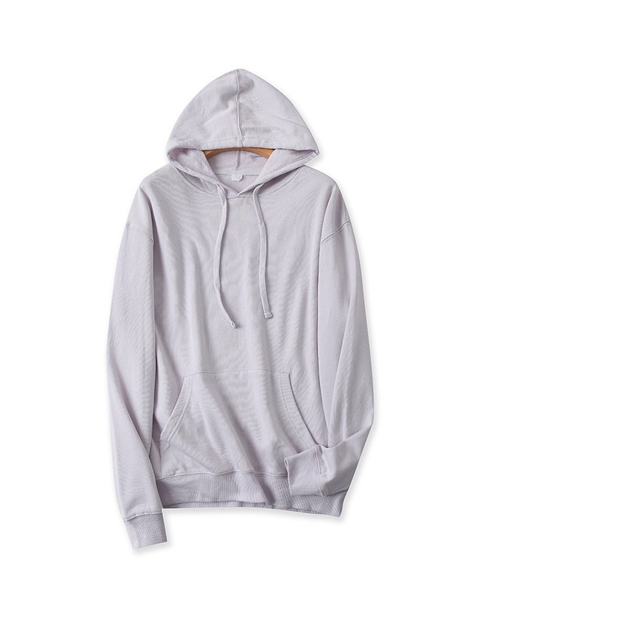 Easy Hooded Everyday Outerwear Jacket product image