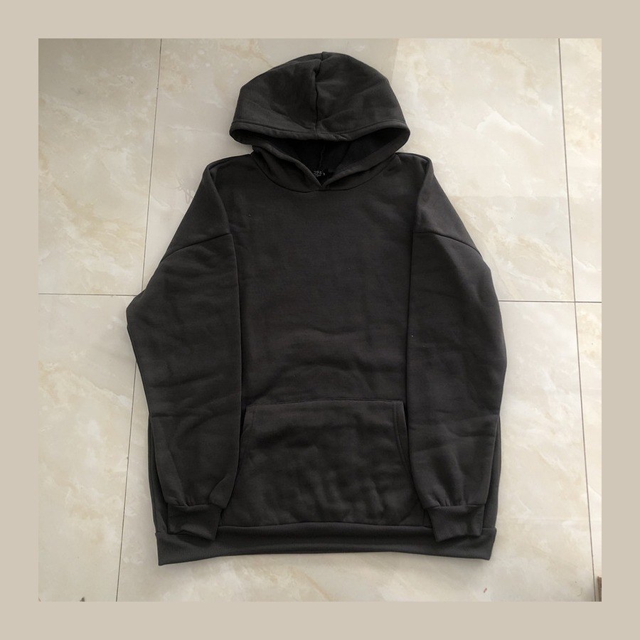Polished Hooded Everyday Outerwear Jacket product image thumbnail 3