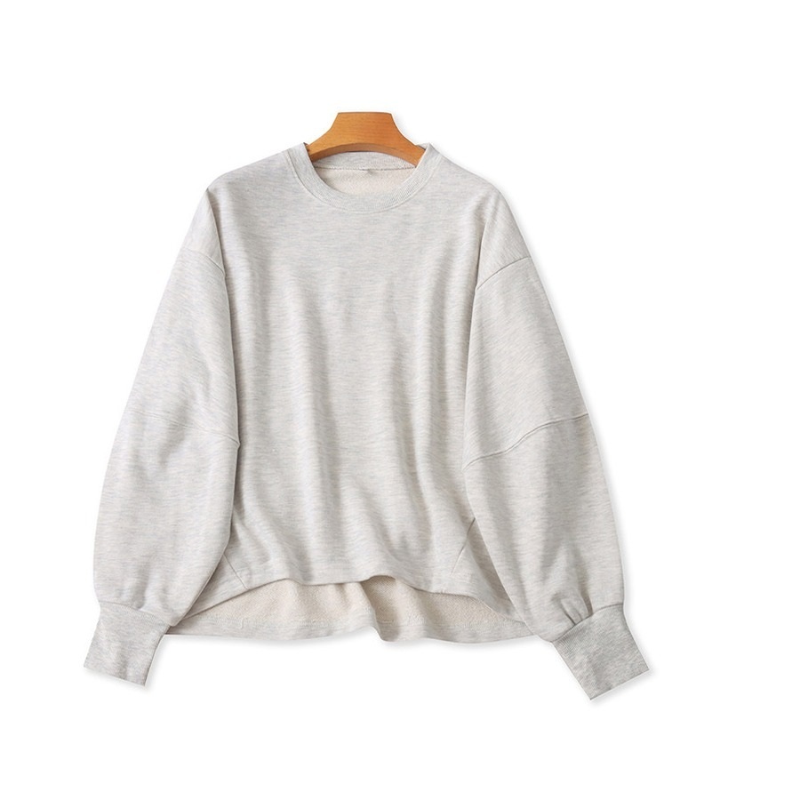 Sleek Cotton Everyday Outerwear Jacket product image