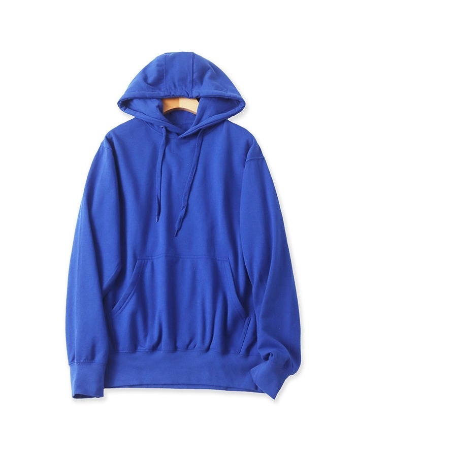 Modern Hooded Everyday Outerwear Jacket product image