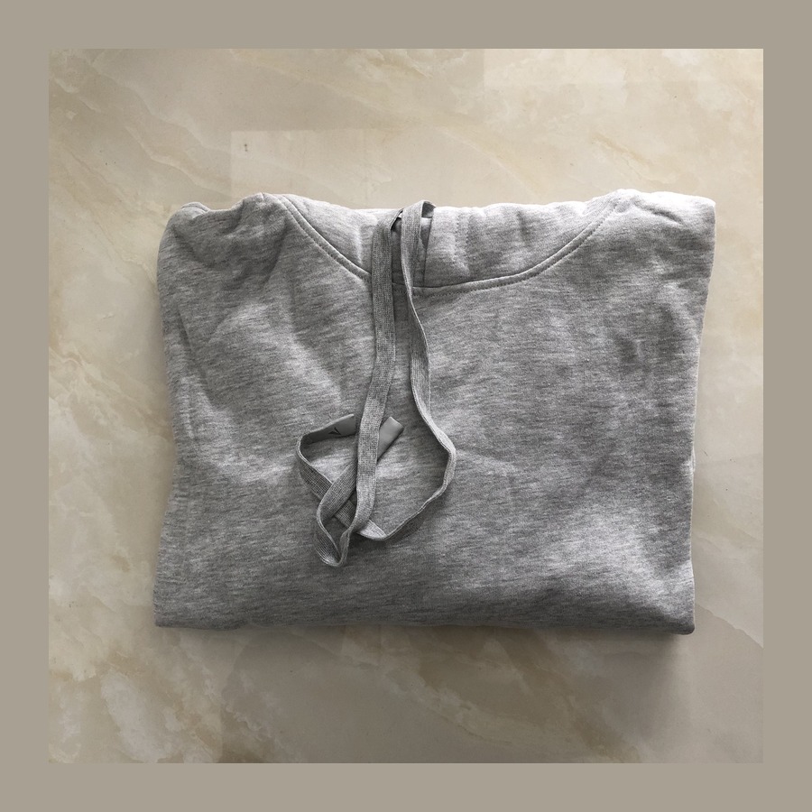 Modern Hooded Everyday Outerwear Jacket product image thumbnail 3