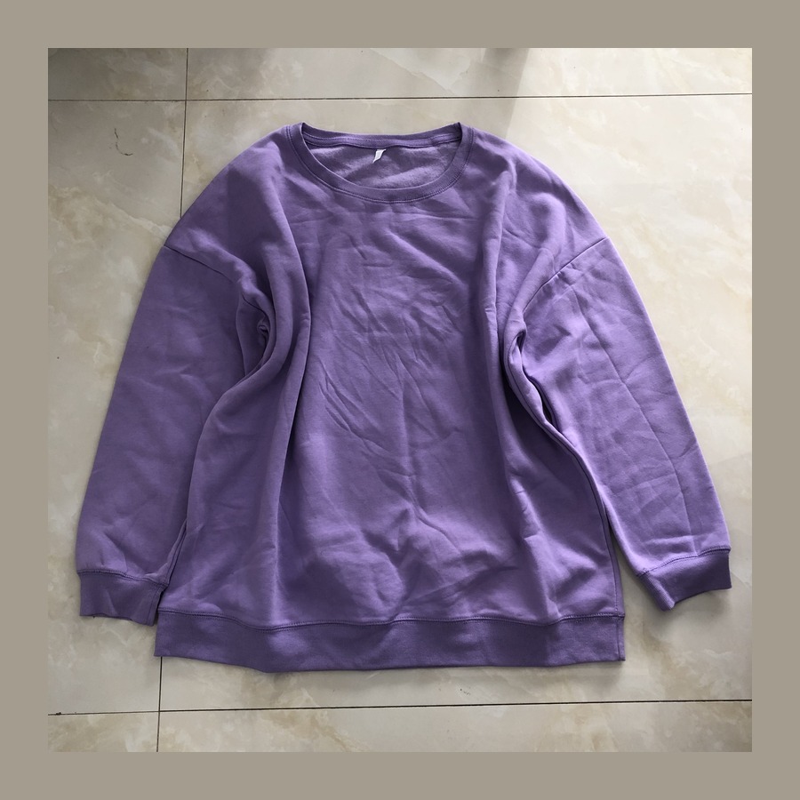 Light Fleece Everyday Outerwear Jacket product image thumbnail 2