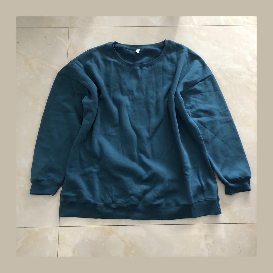 Light Fleece Everyday Outerwear Jacket product image thumbnail 3