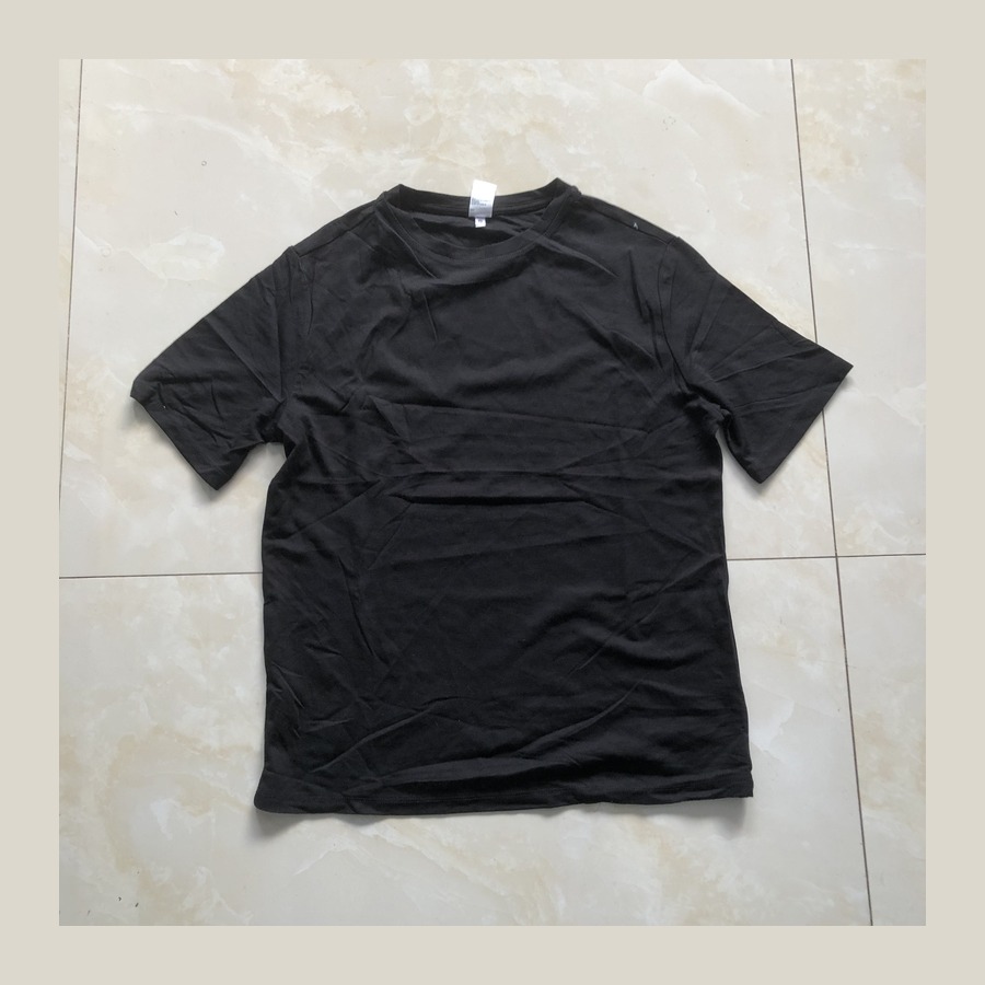 Fluid Cotton Everyday Men’s Top product image thumbnail 2