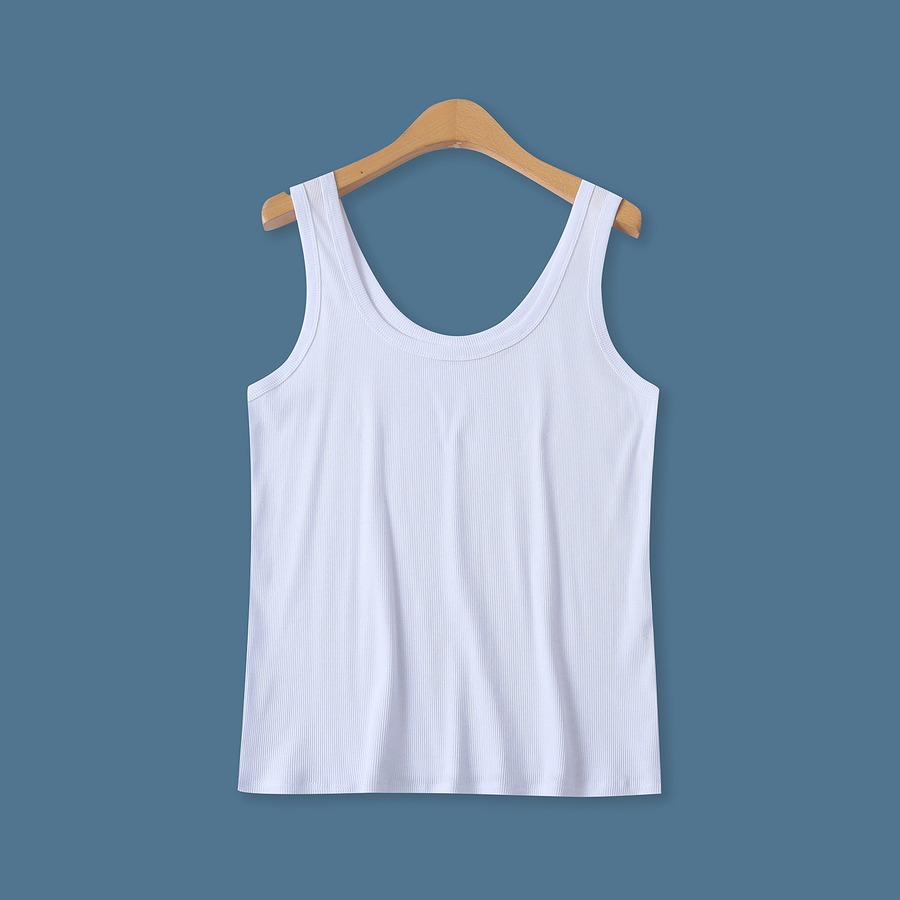 Minimal Cotton Everyday Men’s Top product image