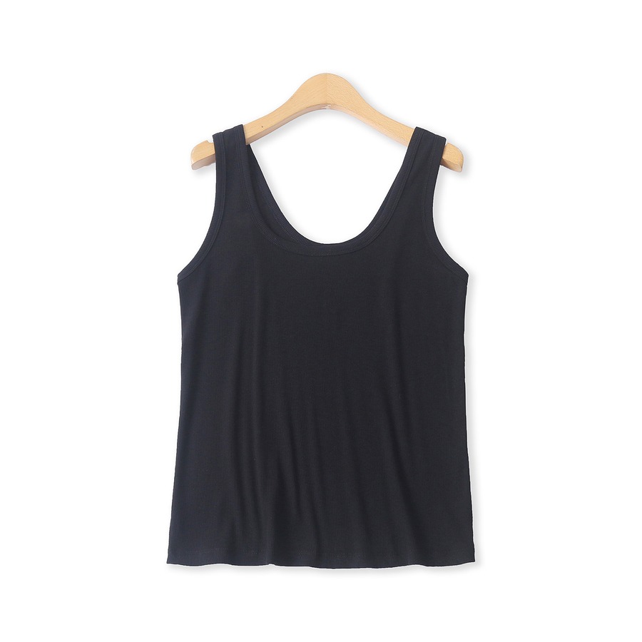 Minimal Cotton Everyday Men’s Top product image thumbnail 2