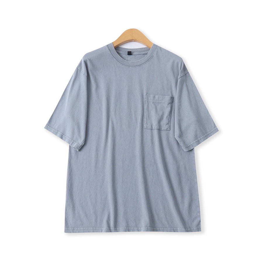 Clean Cotton Everyday Men’s Top product image