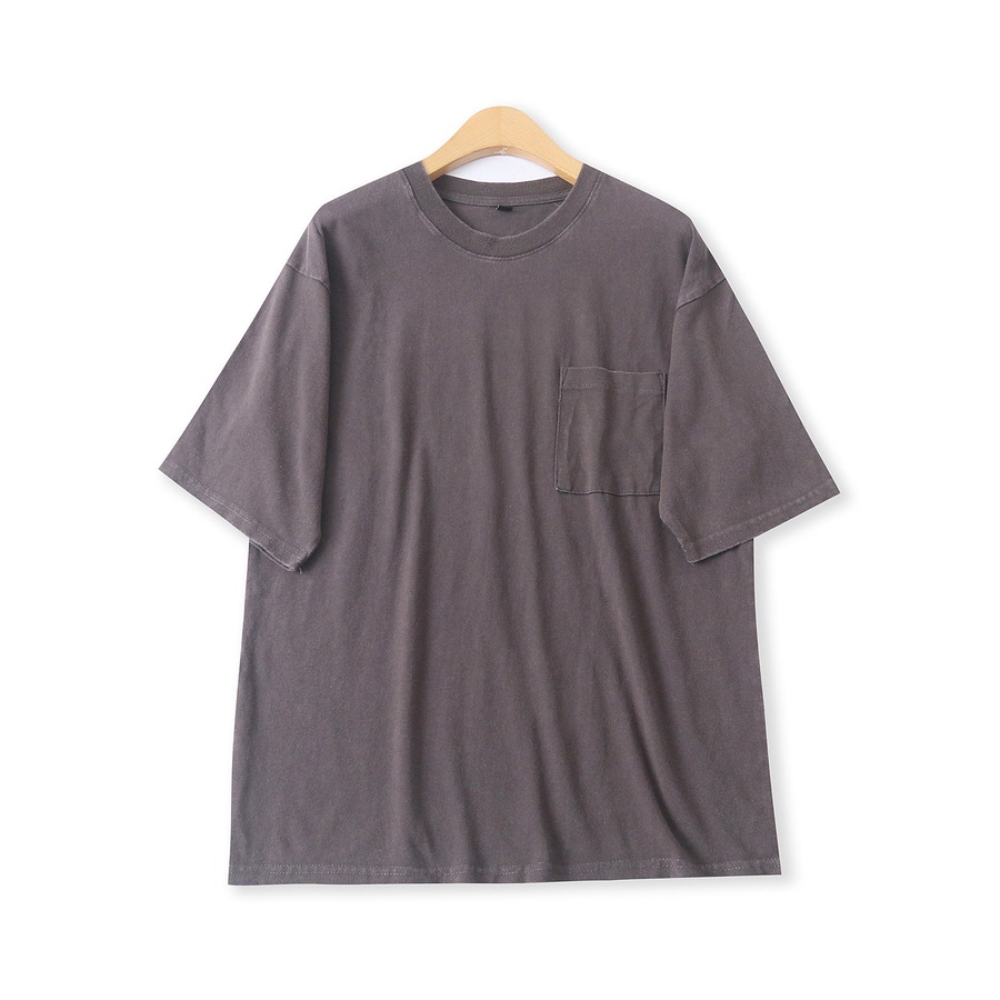 Clean Cotton Everyday Men’s Top product image thumbnail 2