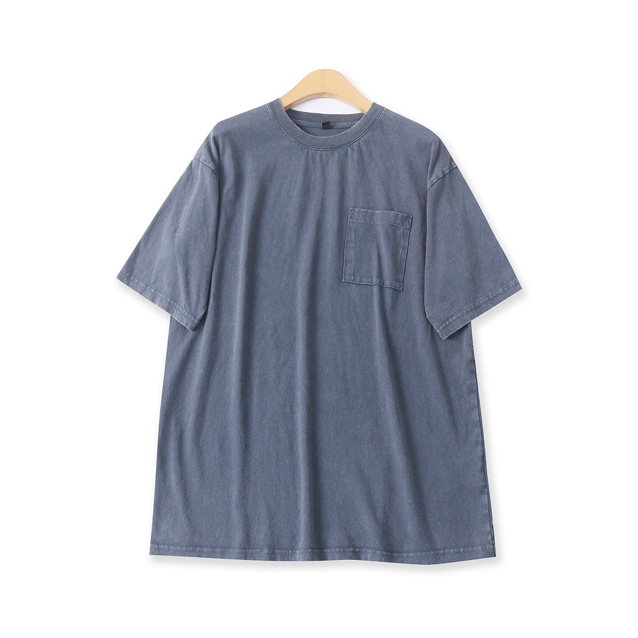 Clean Cotton Everyday Men’s Top product image thumbnail 3