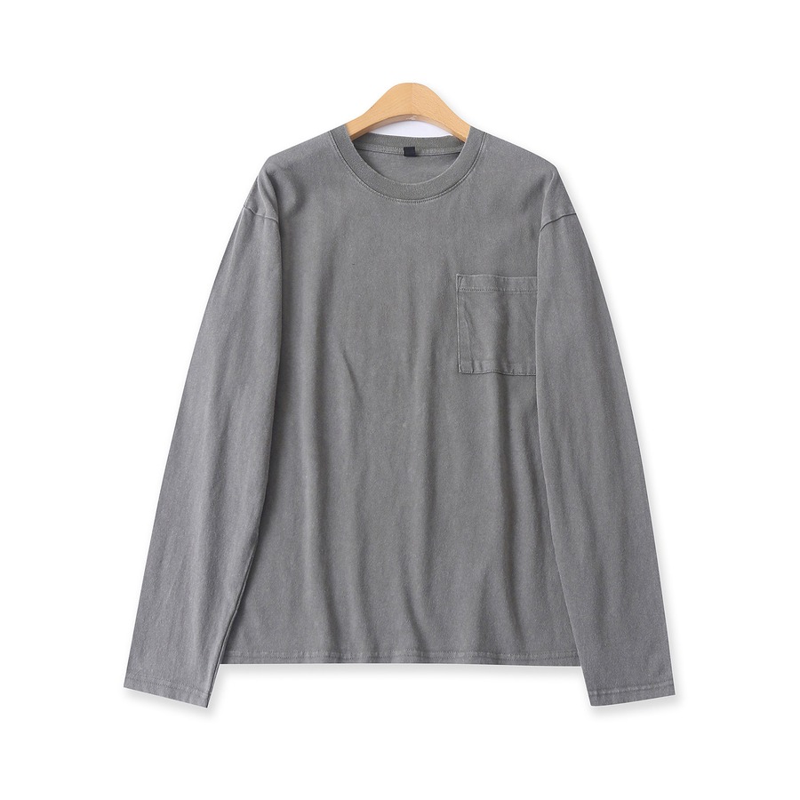 Classic Cotton Everyday Men’s Top product image