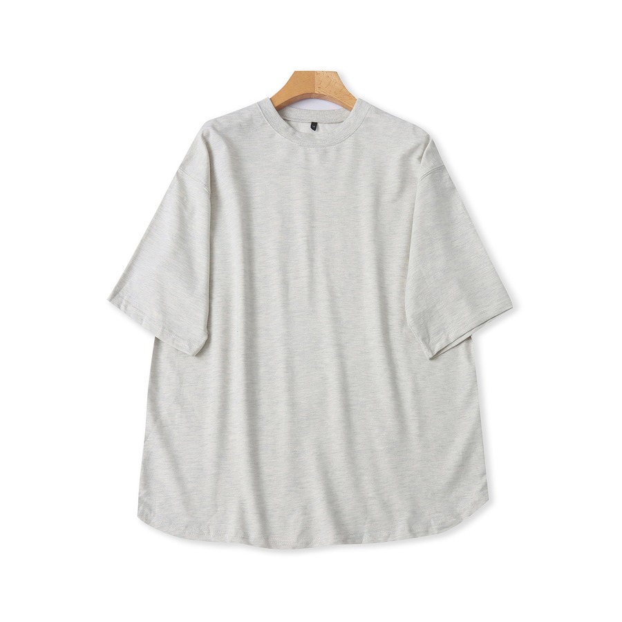 Atelier Cotton Everyday Men’s Top product image