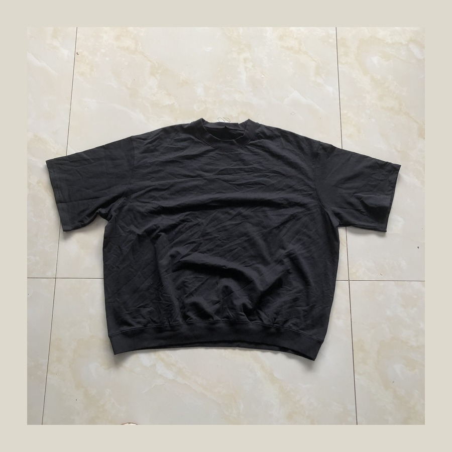 Atelier Cotton Everyday Men’s Top product image thumbnail 2