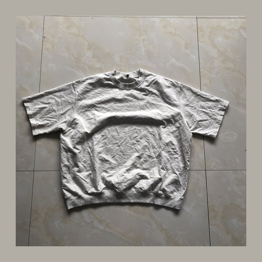 Atelier Cotton Everyday Men’s Top product image thumbnail 3