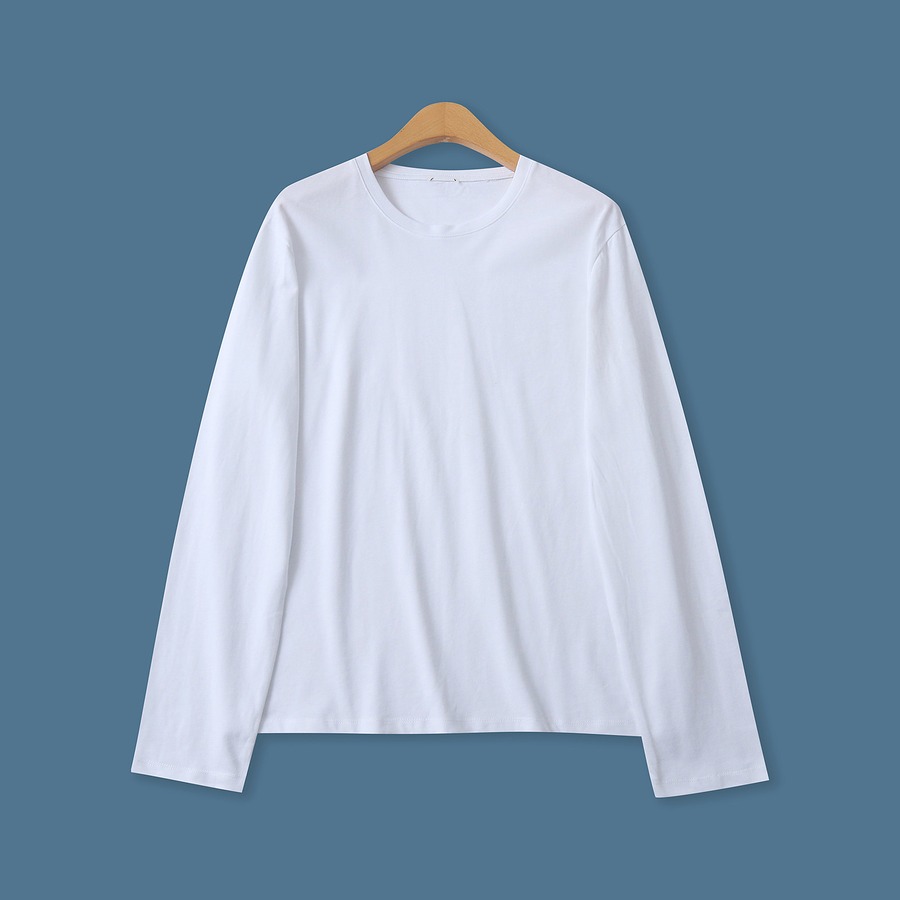 Refined Cotton Everyday Men’s Top product image