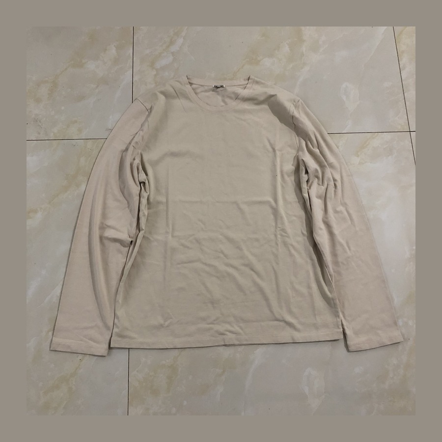 Refined Cotton Everyday Men’s Top product image thumbnail 2