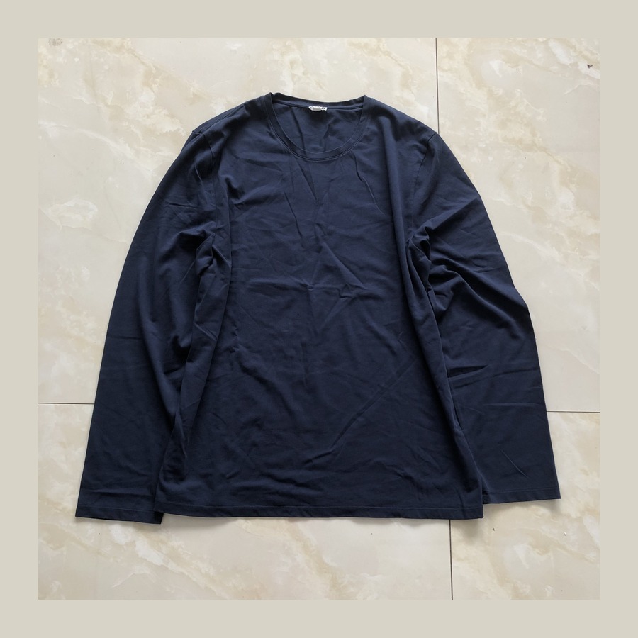 Refined Cotton Everyday Men’s Top product image thumbnail 3