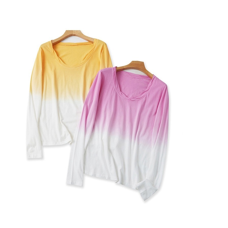 Studio Relaxed Everyday Men’s Top product image thumbnail 2
