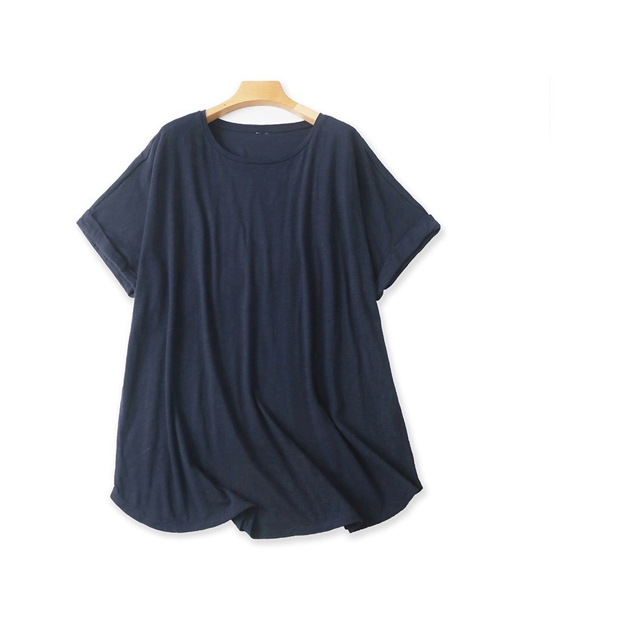Essential Cotton Everyday Men’s Top product image