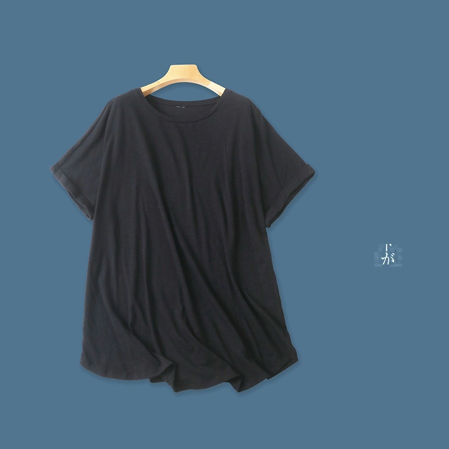 Essential Cotton Everyday Men’s Top product image thumbnail 2