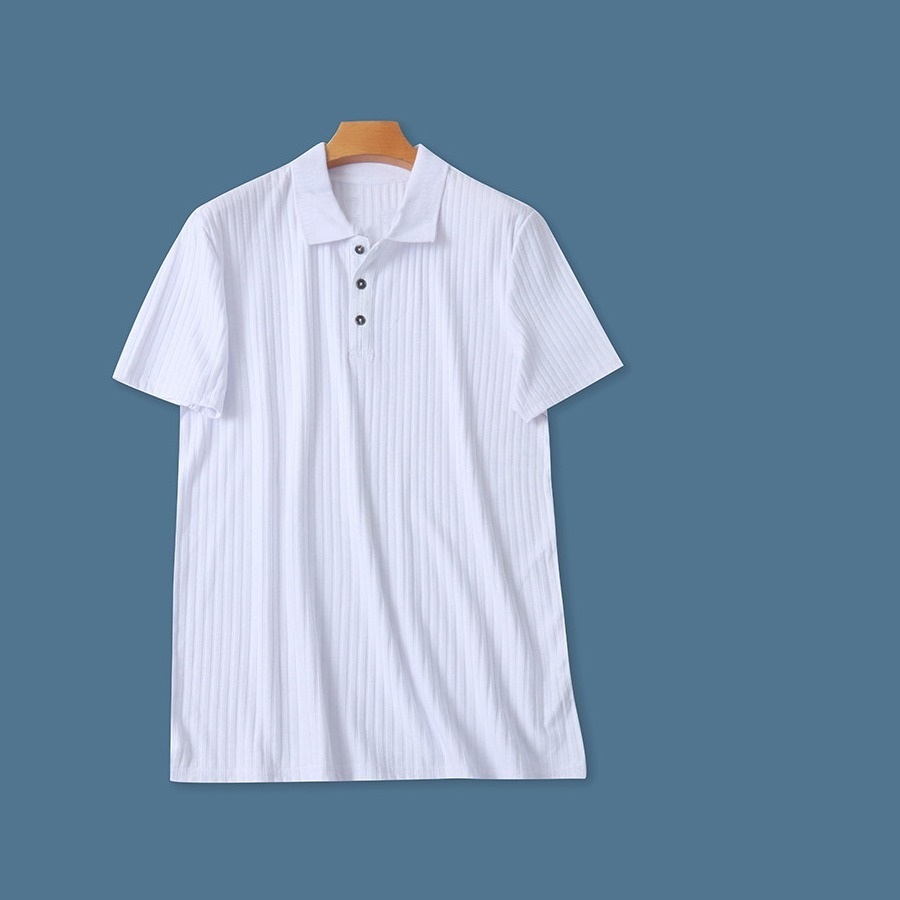 Soft Striped Everyday Men’s Top product image