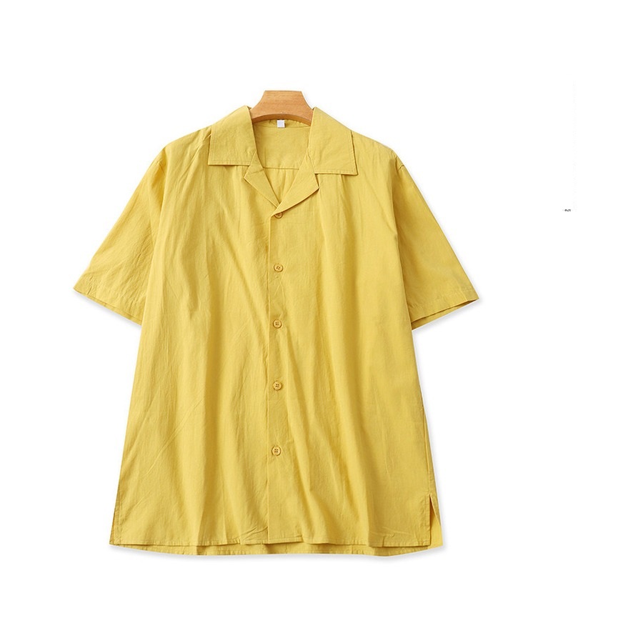 Classic Collared Everyday Men’s Top product image