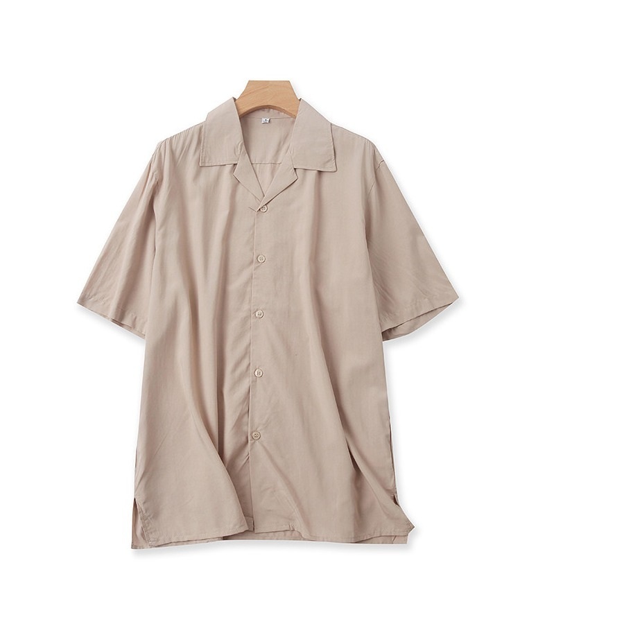 Classic Collared Everyday Men’s Top product image thumbnail 2