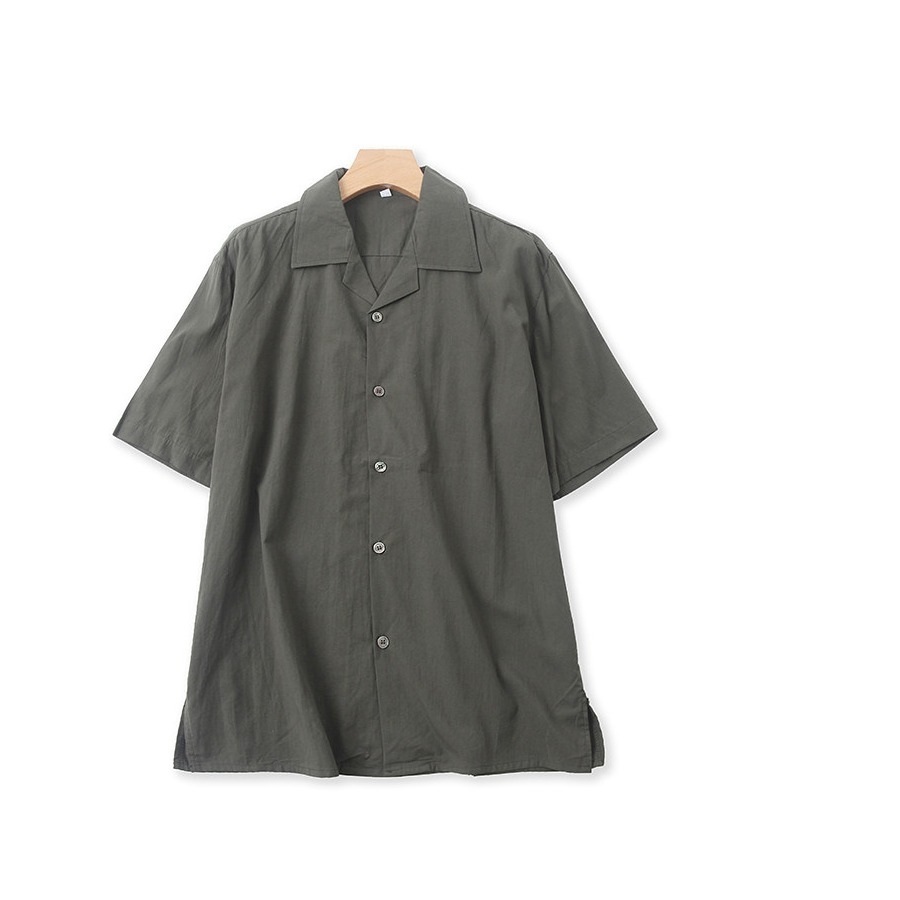 Classic Collared Everyday Men’s Top product image thumbnail 3