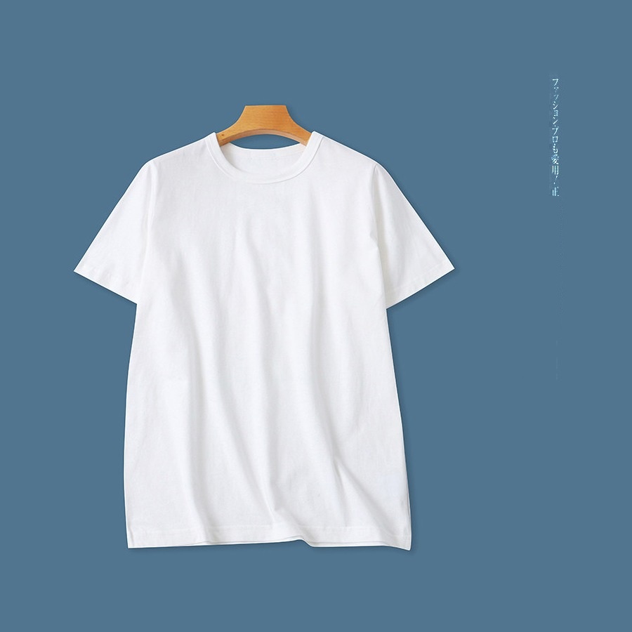 Sleek Cotton Everyday Men’s Top product image