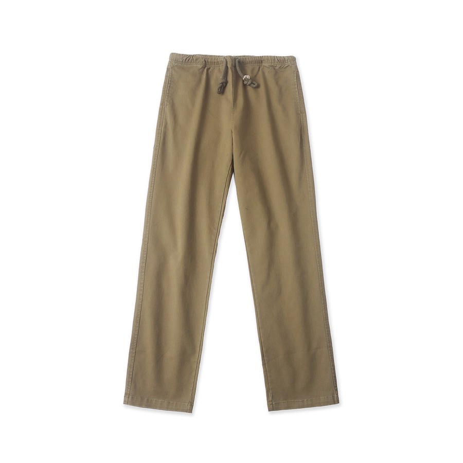 City Tie-Detail Casual Men’s Bottom product image