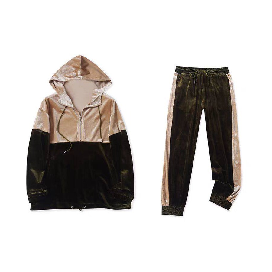 Classic Hooded Casual Men’s Bottom product image