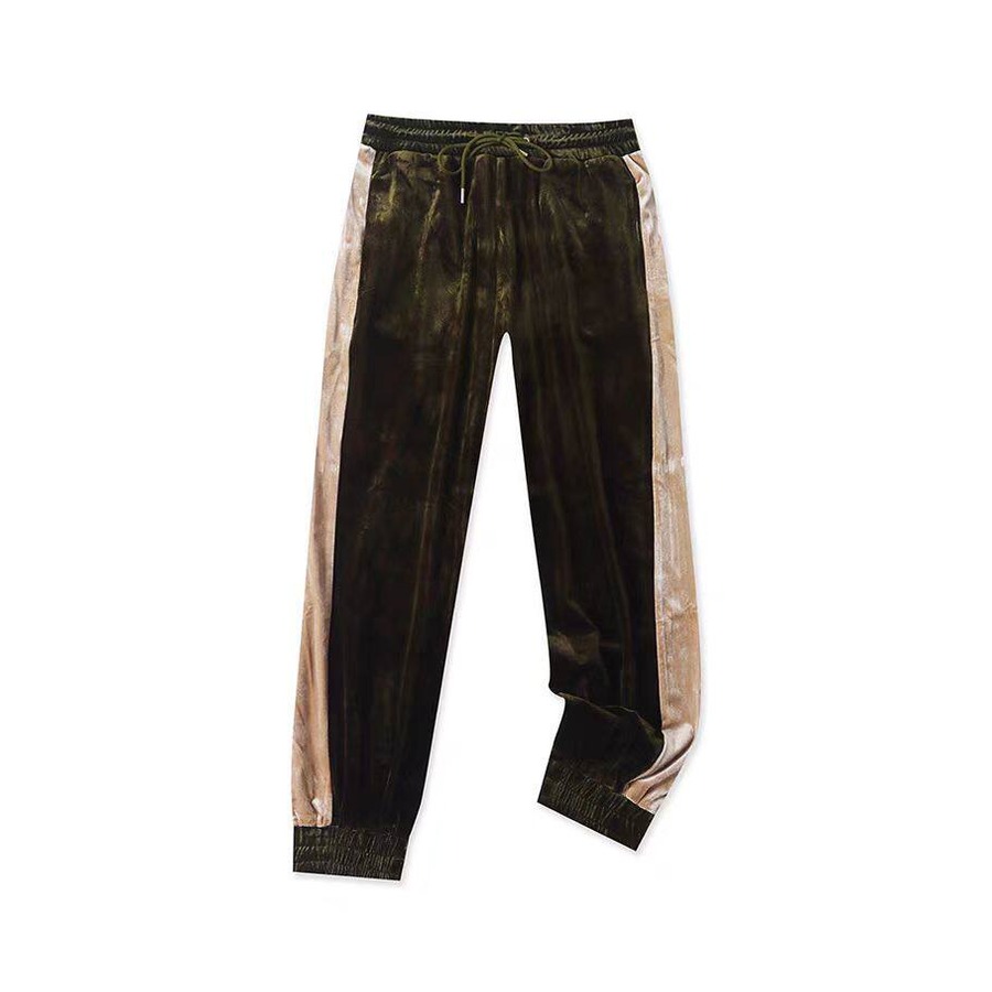 Classic Hooded Casual Men’s Bottom product image thumbnail 2