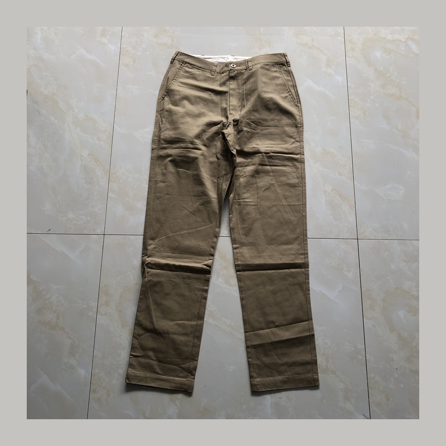 Light Casual Men’s Bottom product image thumbnail 3